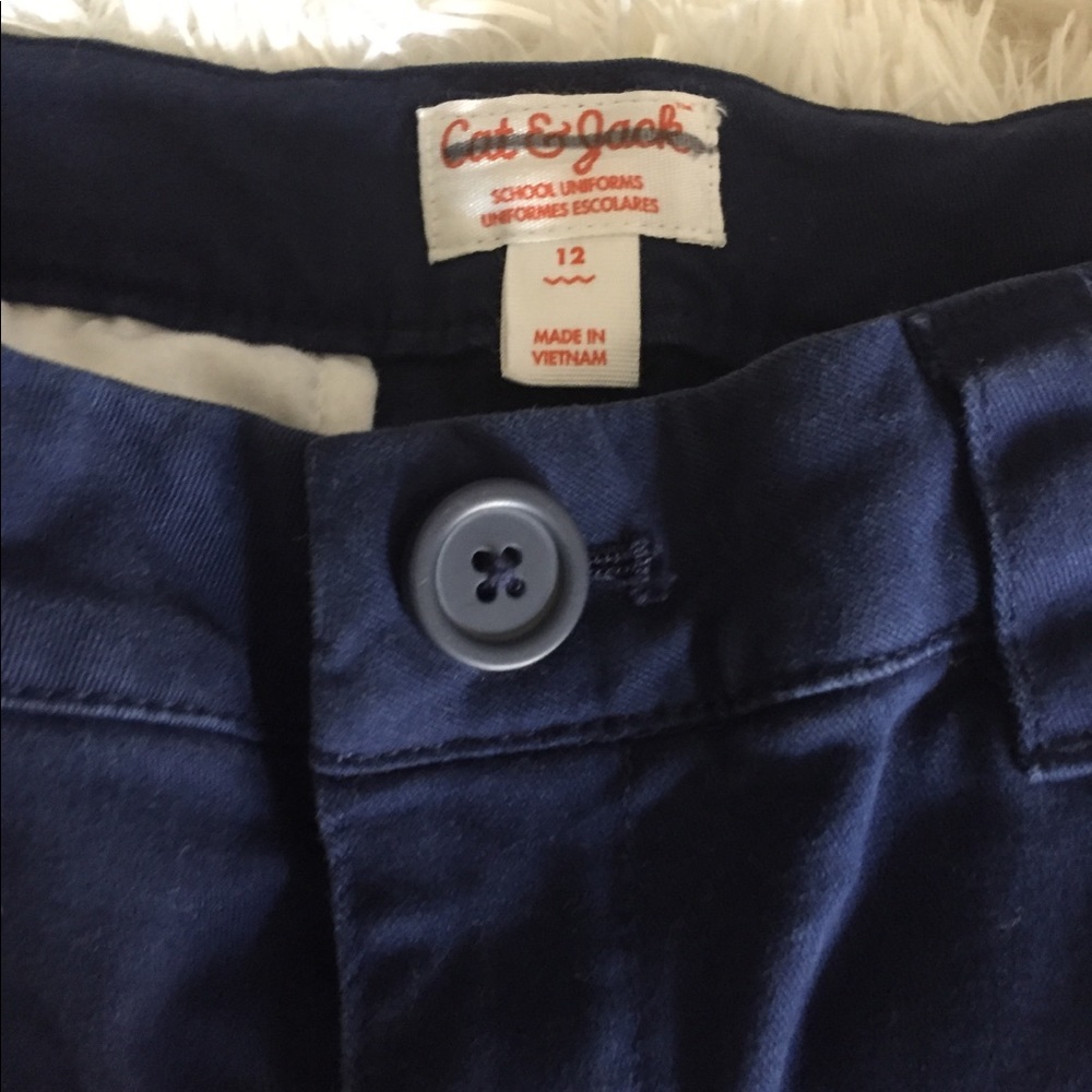 Boys shorts. Size 12